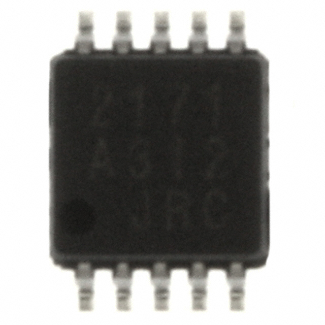 NJM2171AR-TE1 Image 