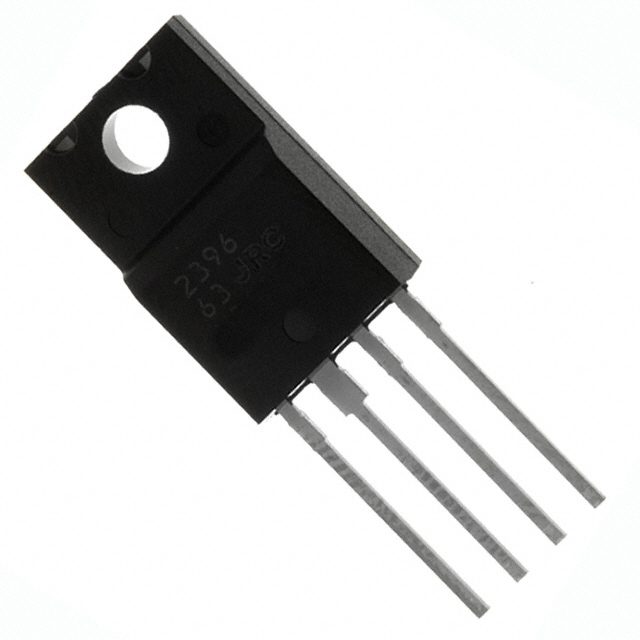 NJM2396F63 Image 