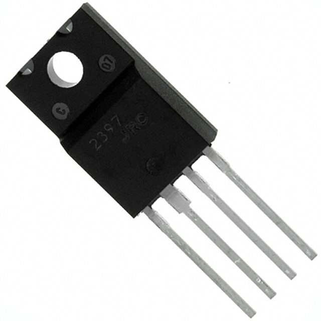 NJM2397F Image 