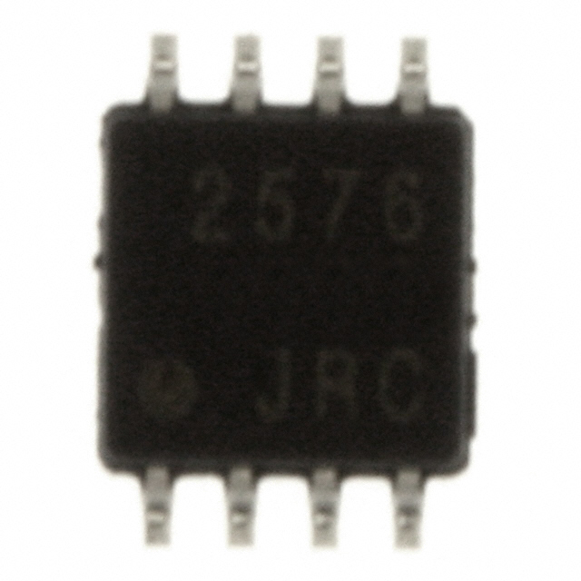 NJM2576RB1-TE1 Image 
