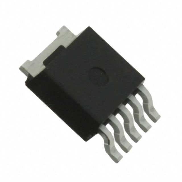 NJM2846DL3-23-TE1 Image 
