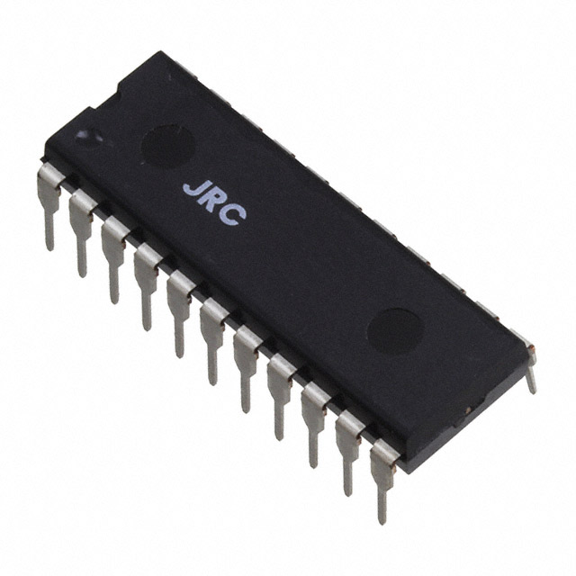 NJM3774D2 Image 