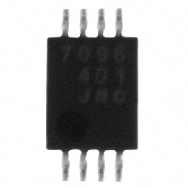 NJU7096V-TE2 Image 