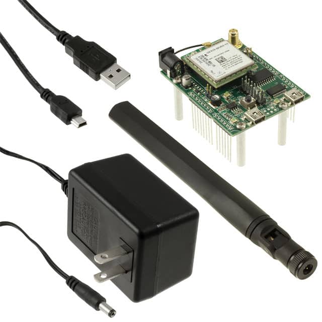 NL-SWDK-GPRS Image 