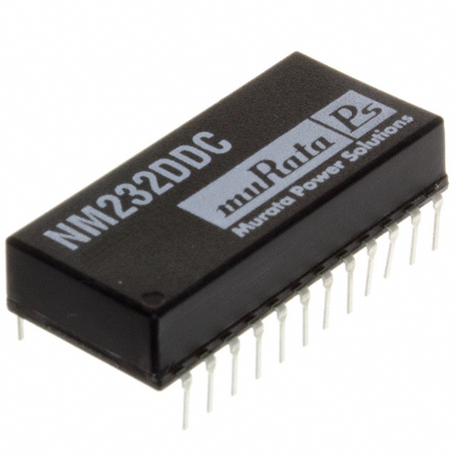 NM232DDC Image 