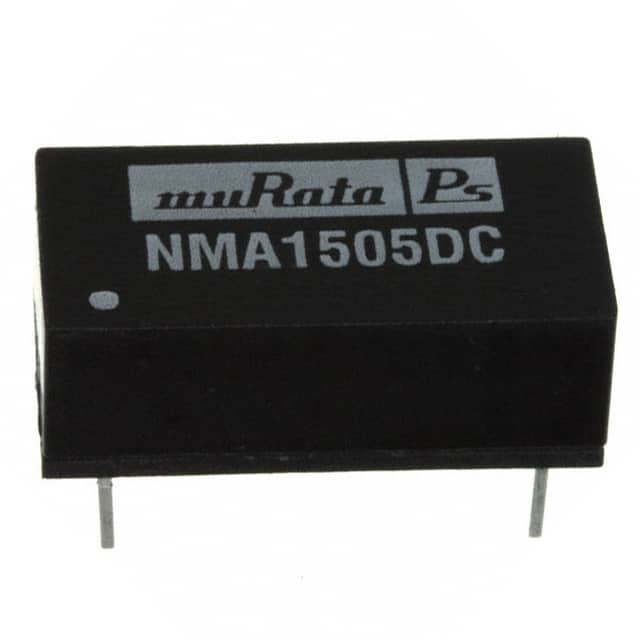 NMA1505DC Image 