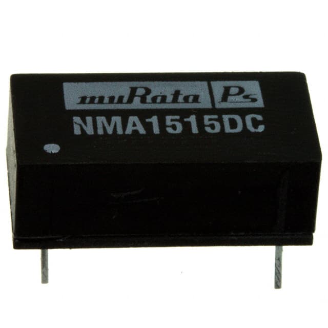 NMA1515DC Image 