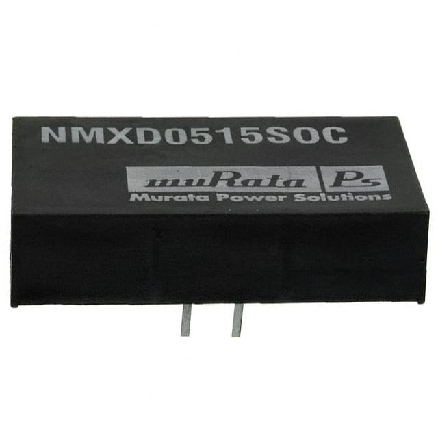 NMXD0515SOC Image 