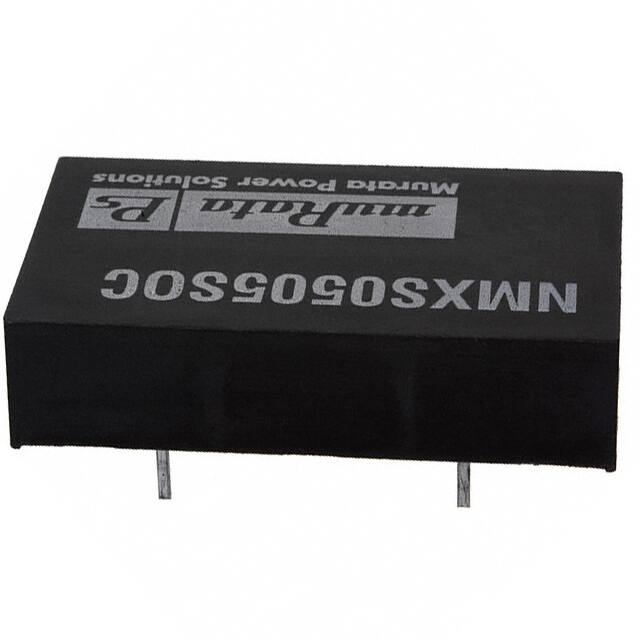 NMXS0505SOC Image 