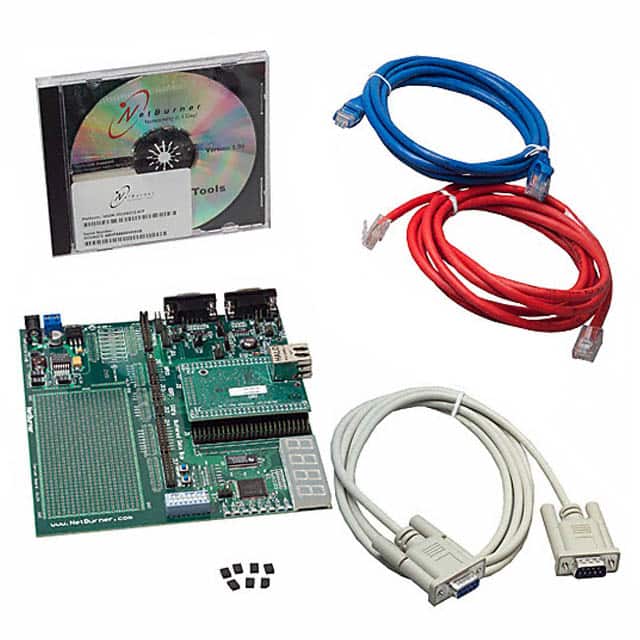 NNDK-MOD5282-KIT Image 