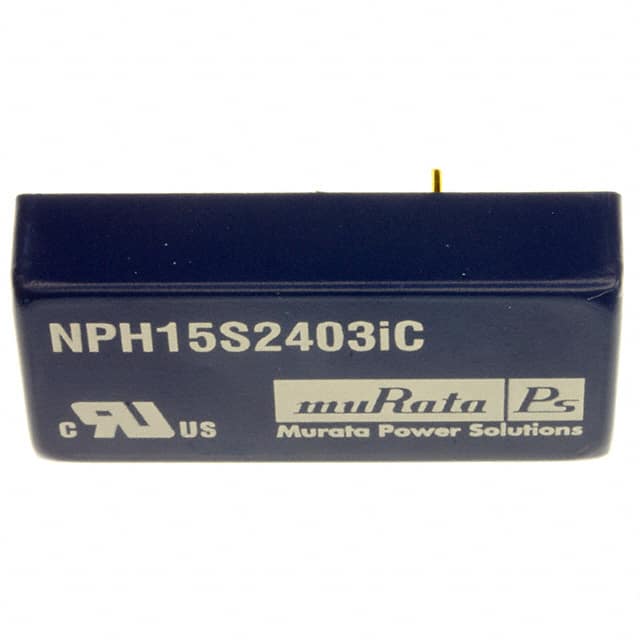 NPH15S2403IC Image 