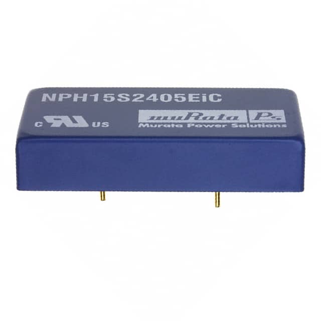 NPH15S2405EIC Image 