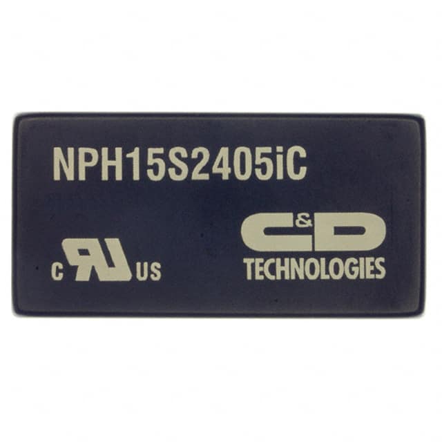 NPH15S2405IC Image 
