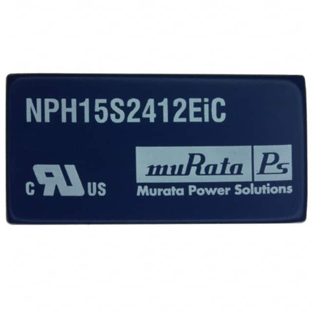 NPH15S2412EIC Image 