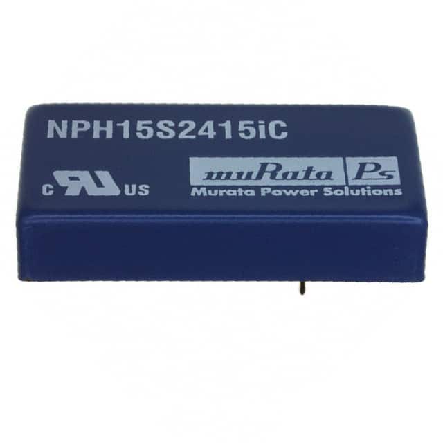 NPH15S2415IC Image 
