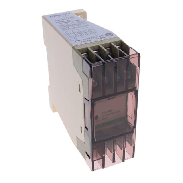 NPS-C7 Image 