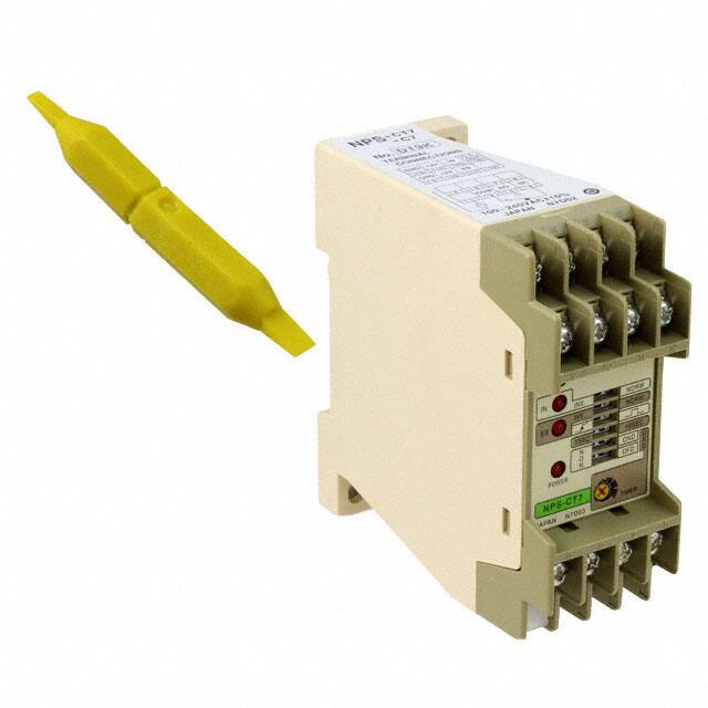 NPS-CT7 Image 