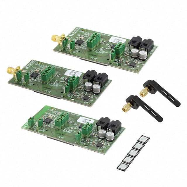 NRF2460-DK Image 