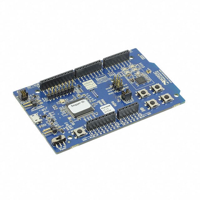 NRF51-DK Image 