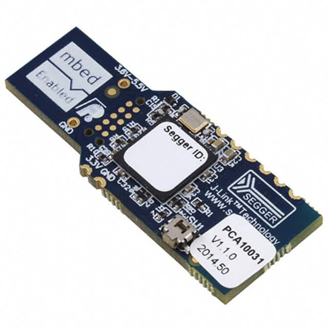 NRF51-DONGLE Image 