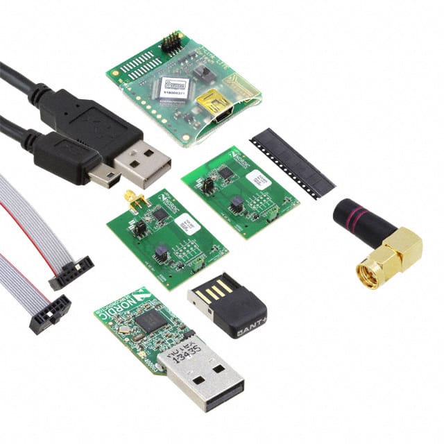NRF51422-DK Image 