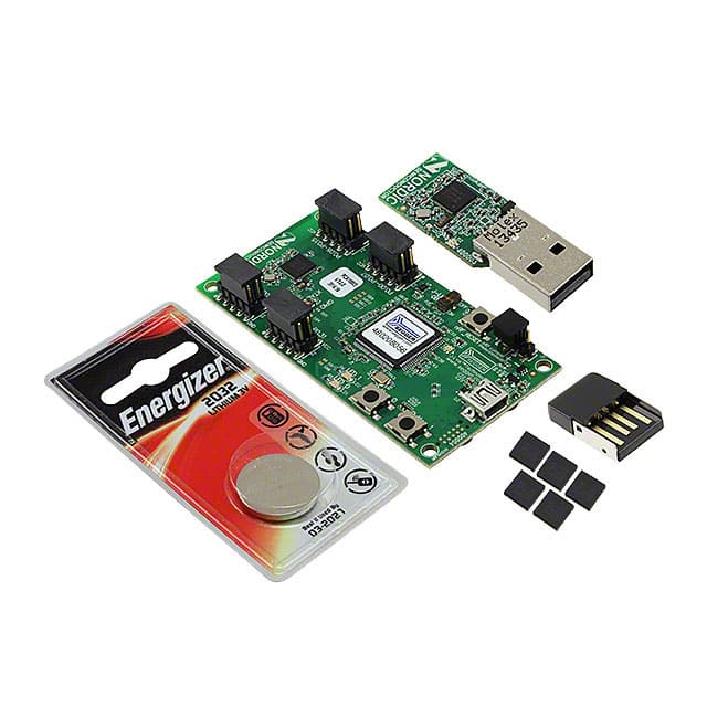 NRF51422-EK Image 