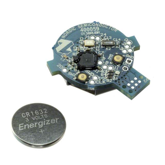 NRF51822-BEACON Image 
