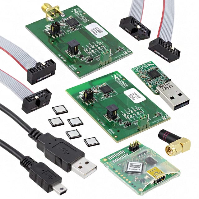 NRF51822-DK Image 
