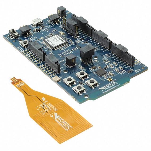 NRF52-DK Image 
