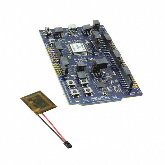 NRF52-PREVIEW-DK Image 