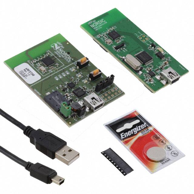 NRF8002-DK Image 