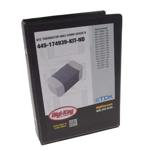 NTC0603-KIT Image 