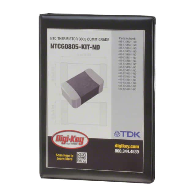 NTCG0805-KIT Image 