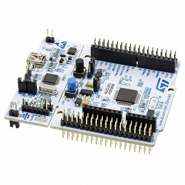 NUCLEO-F070RB Image 