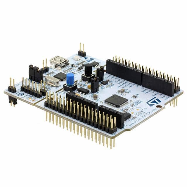 NUCLEO-F302R8 Image 