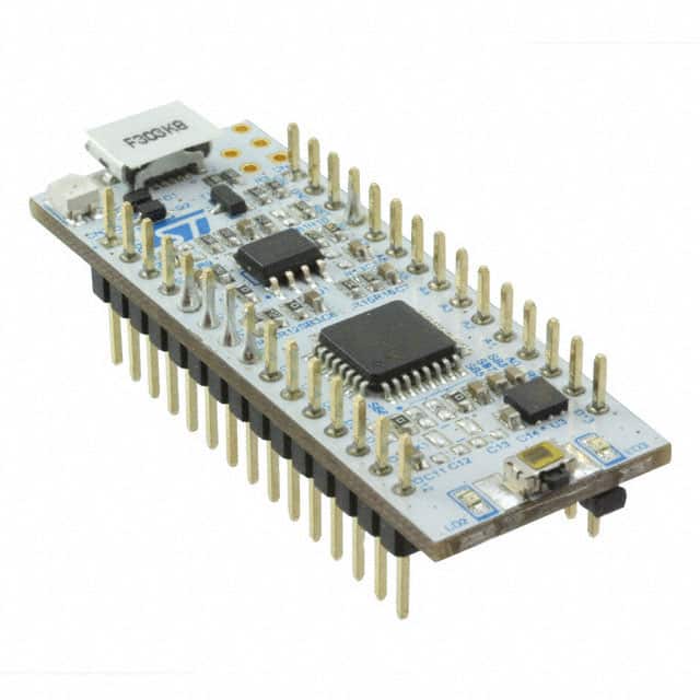 NUCLEO-F303K8 Image 