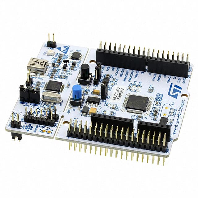 NUCLEO-F303RE Image 