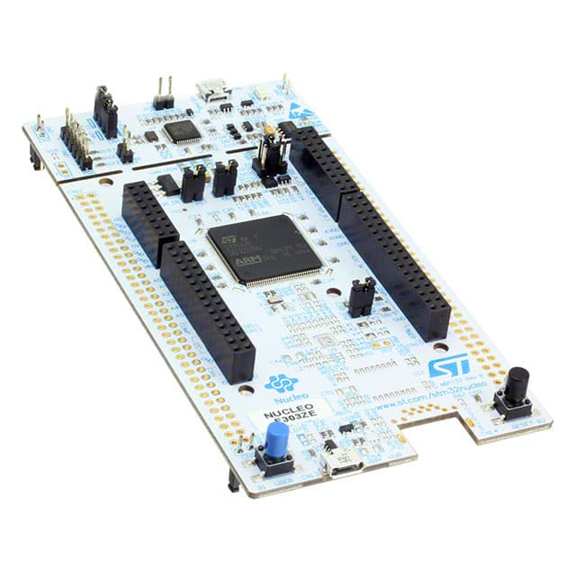 NUCLEO-F303ZE Image 