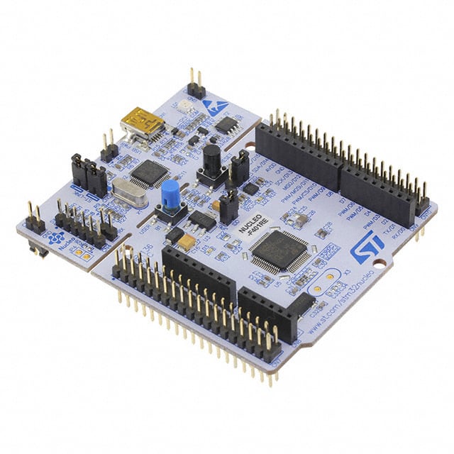 NUCLEO-F401RE Image 