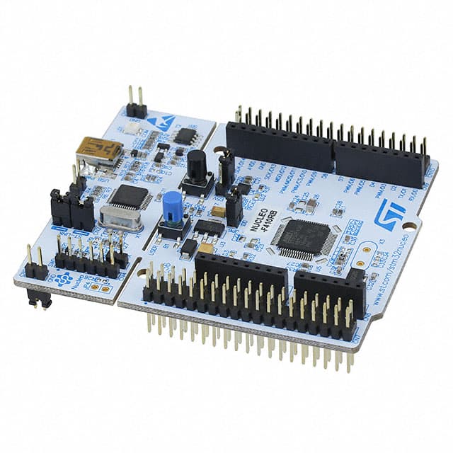NUCLEO-F410RB Image 