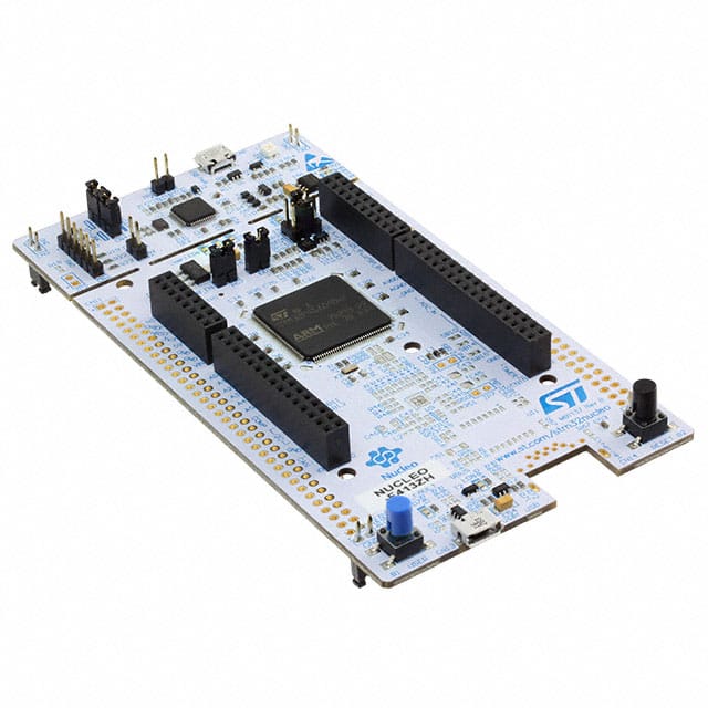 NUCLEO-F413ZH Image 