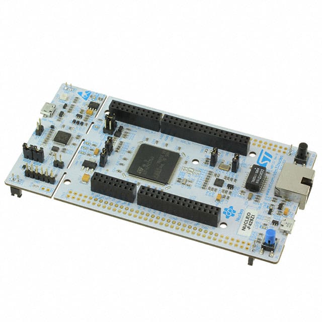 NUCLEO-F429ZI Image 
