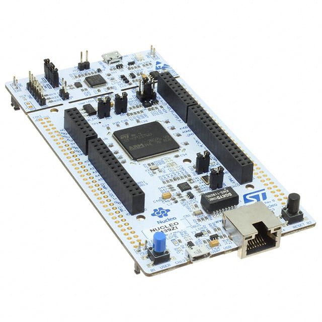 NUCLEO-F439ZI Image 