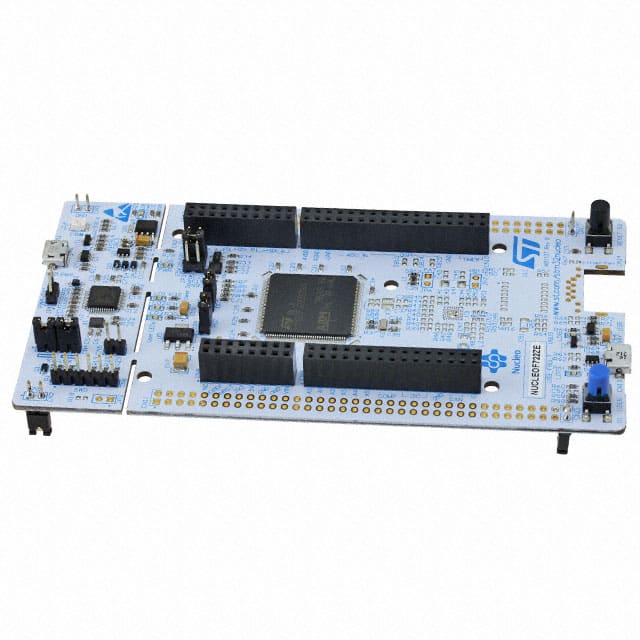 NUCLEO-F722ZE Image 
