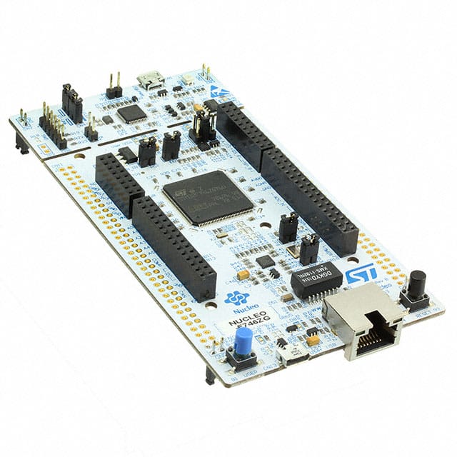 NUCLEO-F746ZG Image 