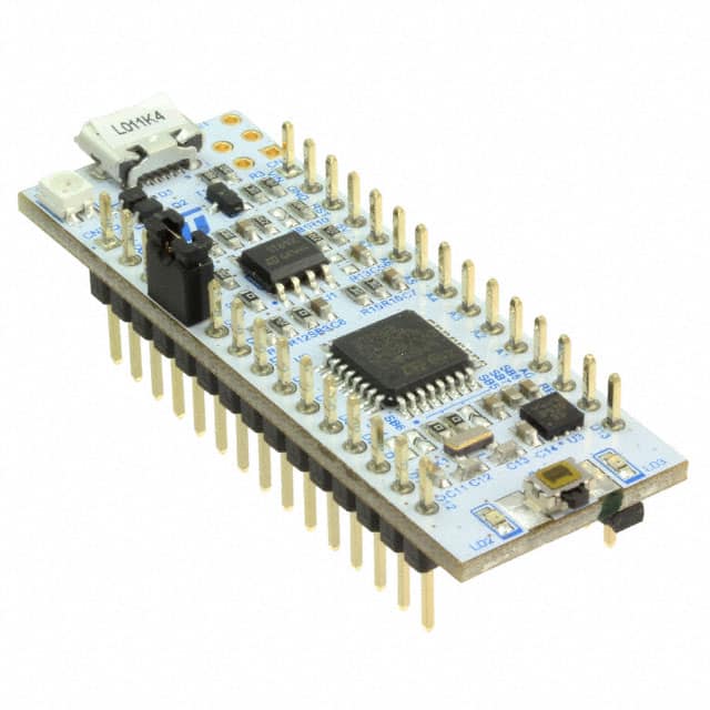 NUCLEO-L011K4 Image 