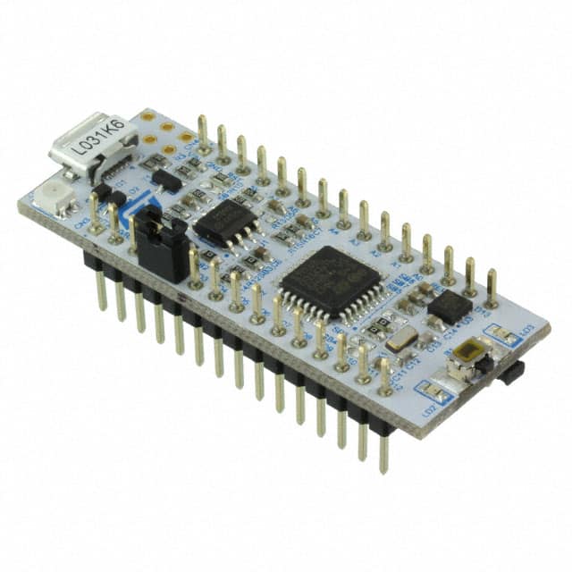 NUCLEO-L031K6 Image 