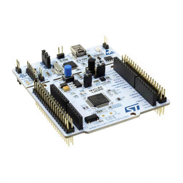 NUCLEO-L053R8 Image 