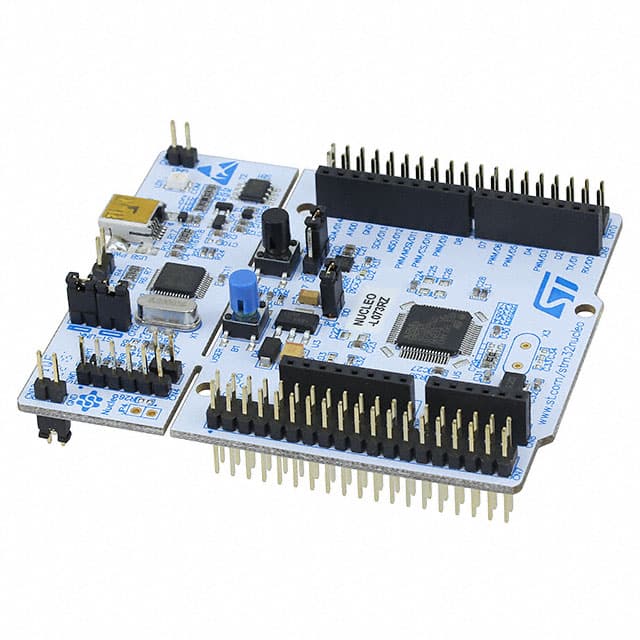 NUCLEO-L073RZ Image 