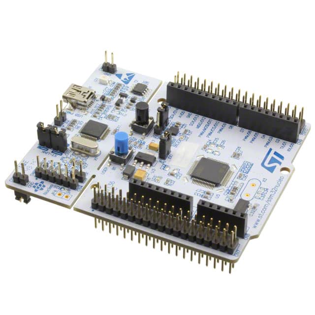 NUCLEO-L476RG Image 